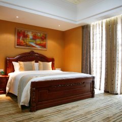 宁津金星华府酒店